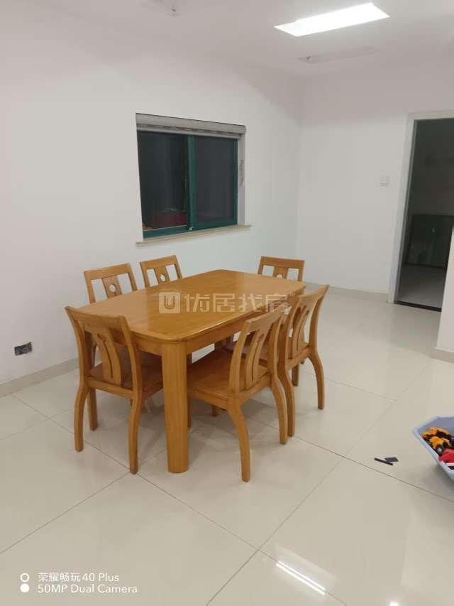 整租·绿洲家园