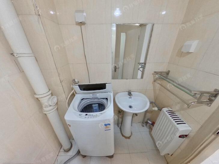 整租·南海家园四里