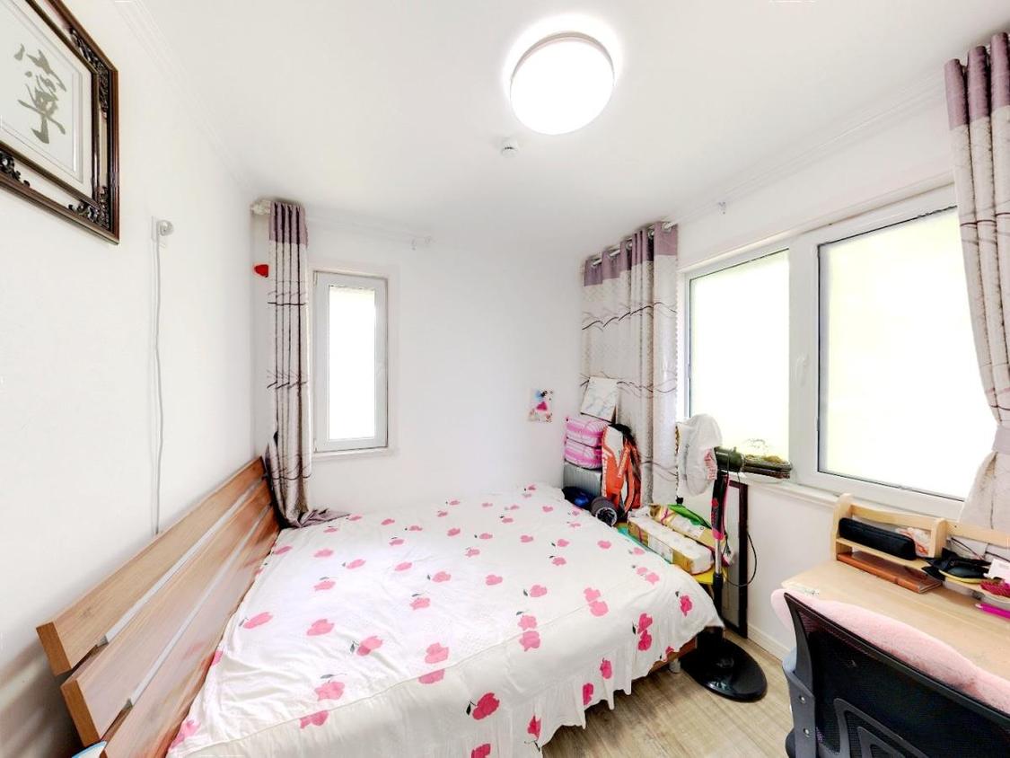 整租·蔚蓝创新天地