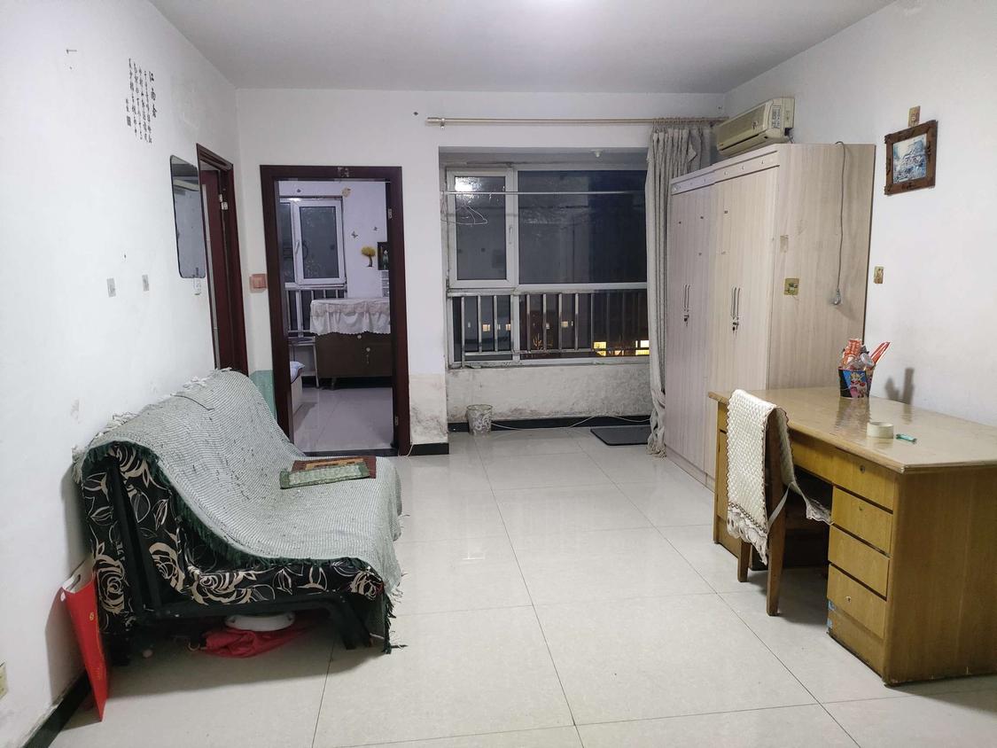 整租·中诚香槟郡