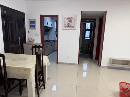 淮安区新城市广场整租 文鼎佳苑3室2厅/105平/高楼层