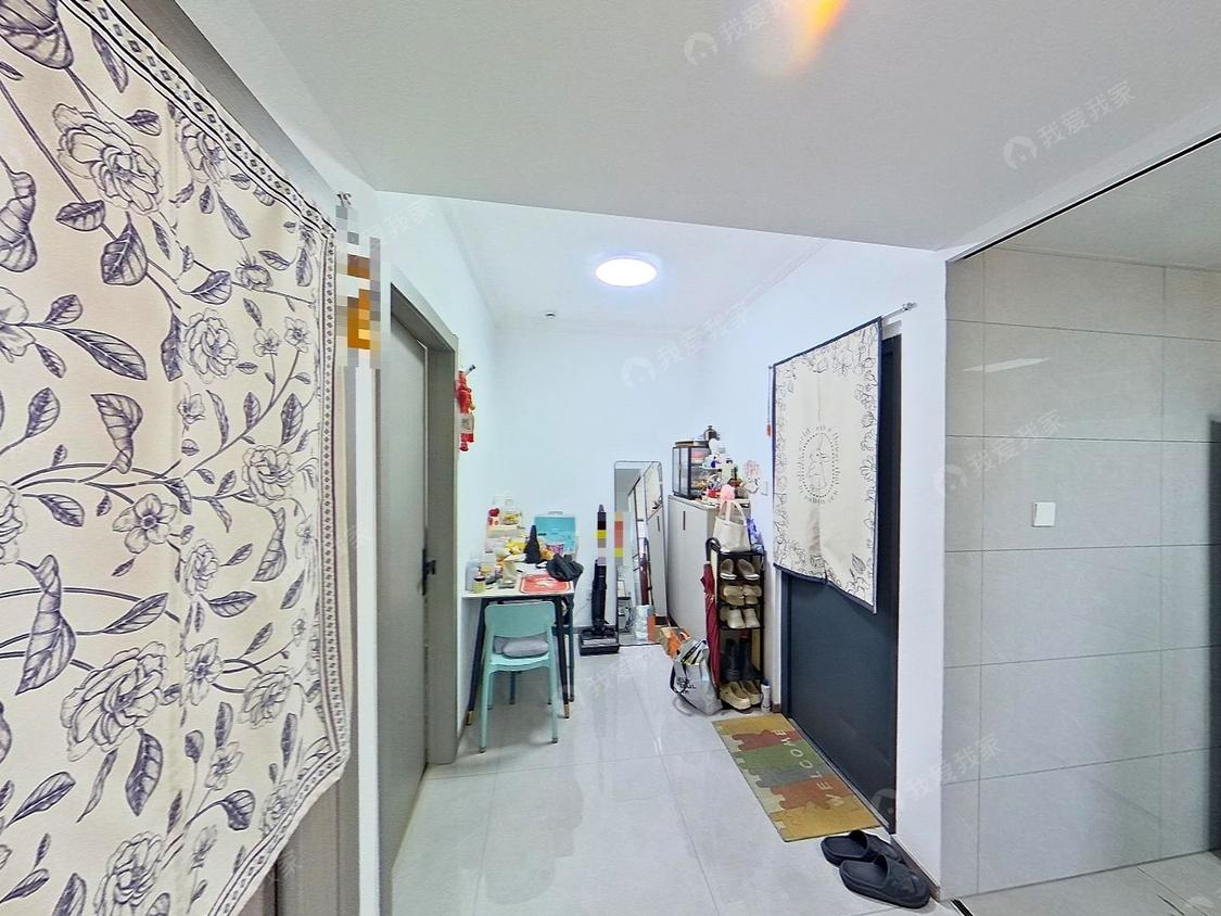 整租·顺福雅苑(二区)