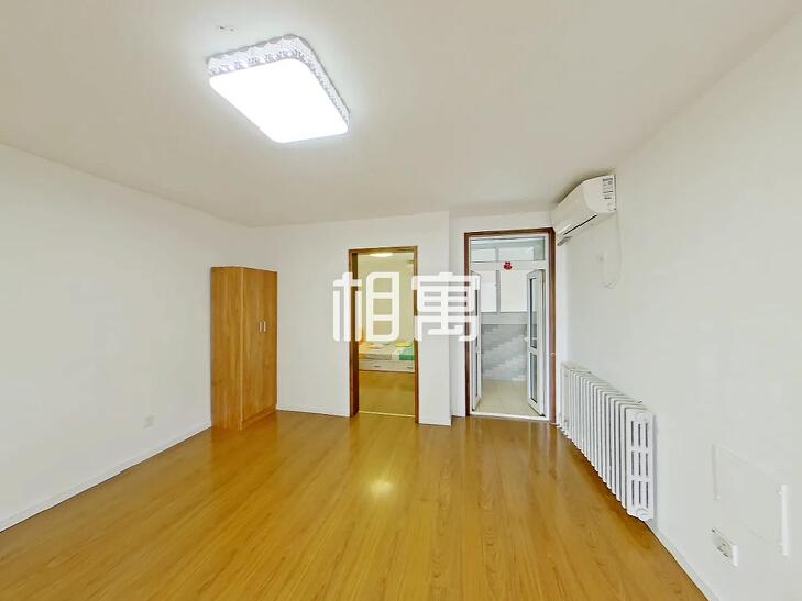 整租·东直门内大街