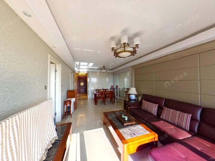 整租·橡树湾(四期)