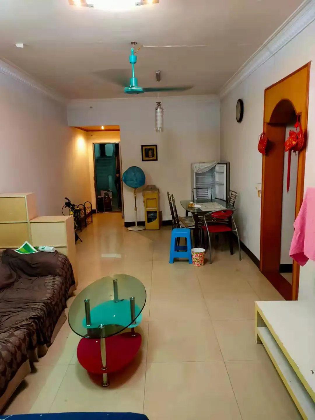 整租·中山大楼