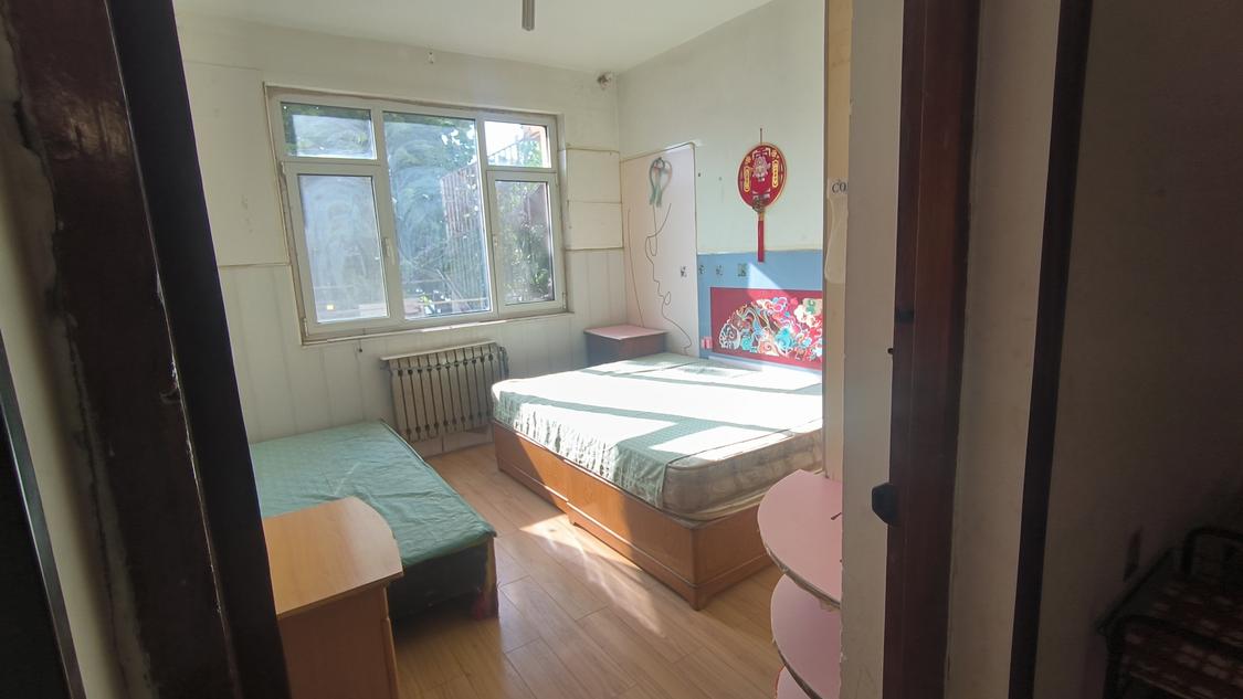 整租·前湾小区