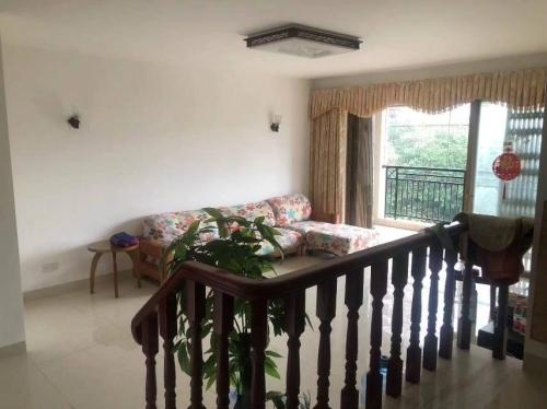 整租·开平中颐海伦堡