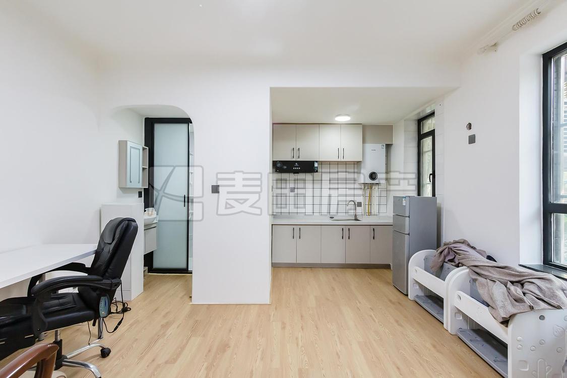 整租·风林绿洲