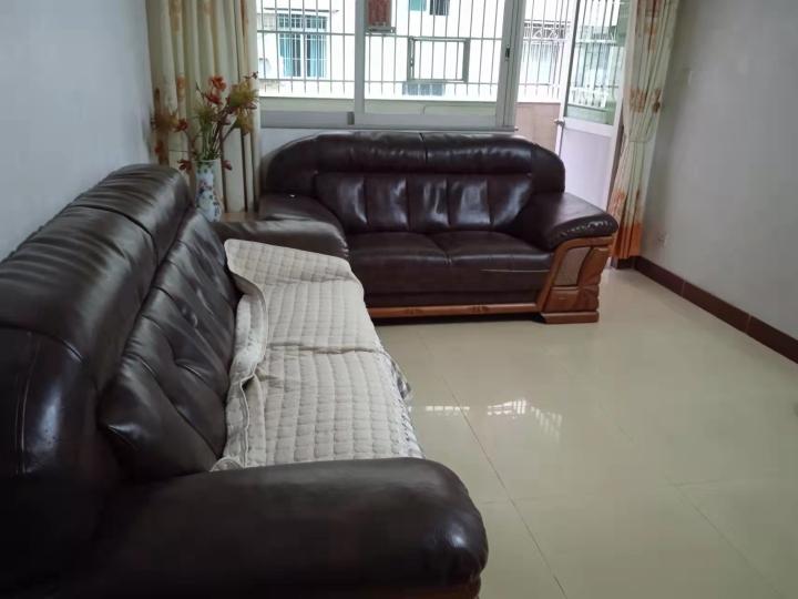 整租·环市中路