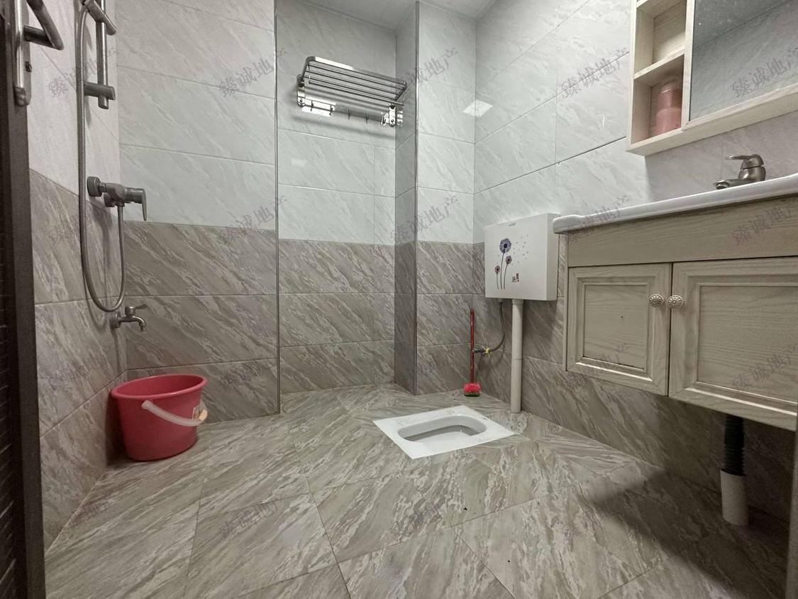 整租·盛世龙庭