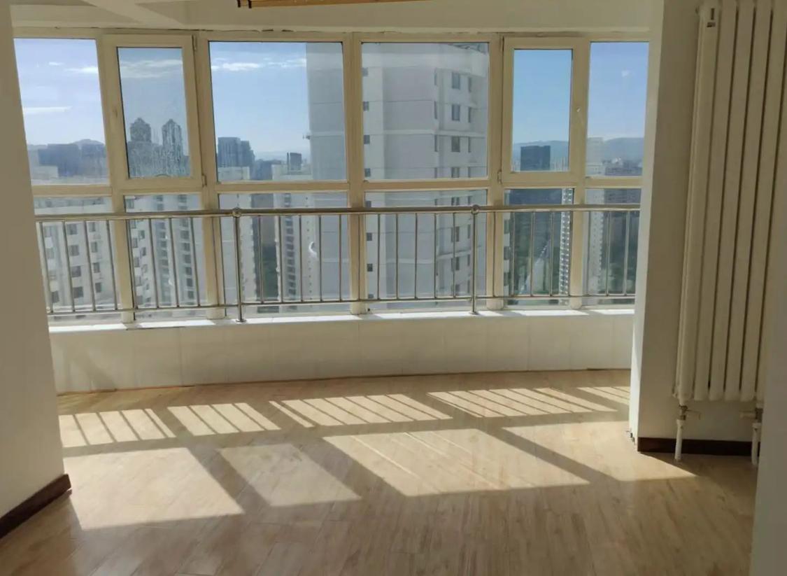 整租·海宏一号A区