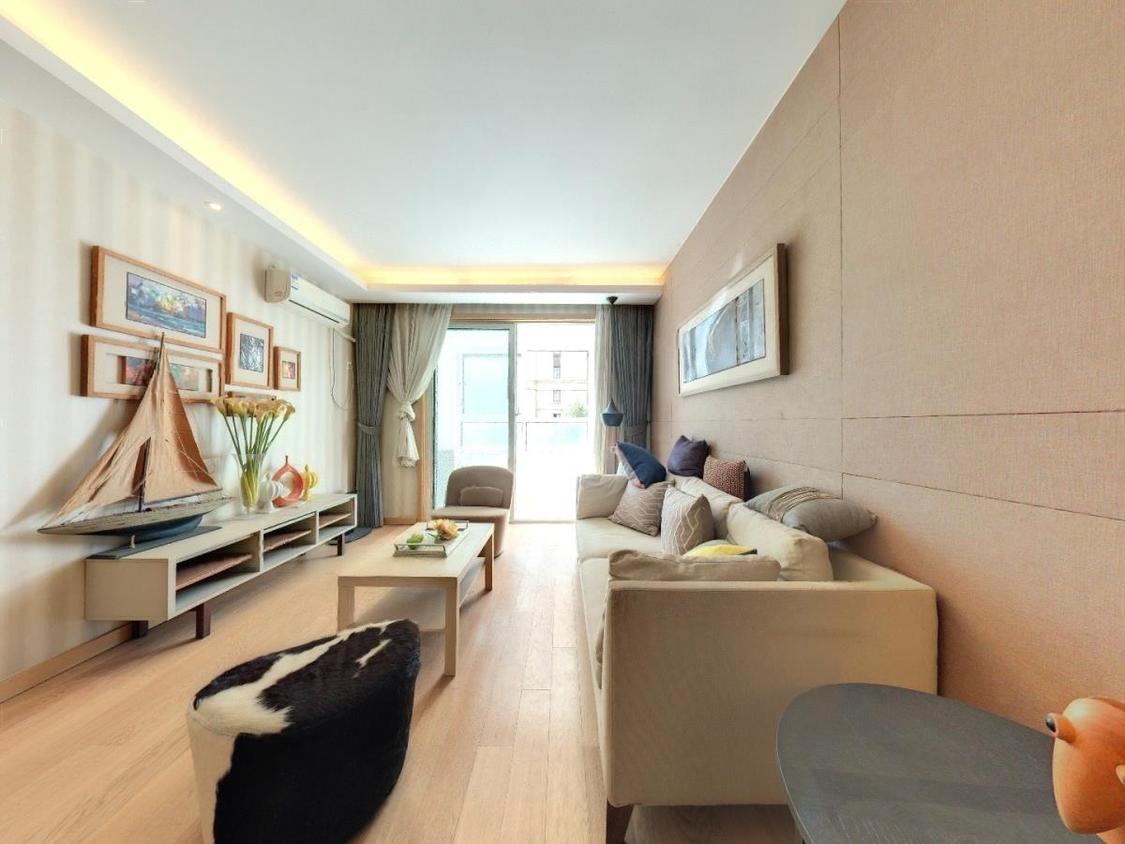 整租·和平上东