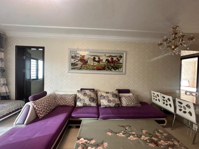 整租·恒大名都