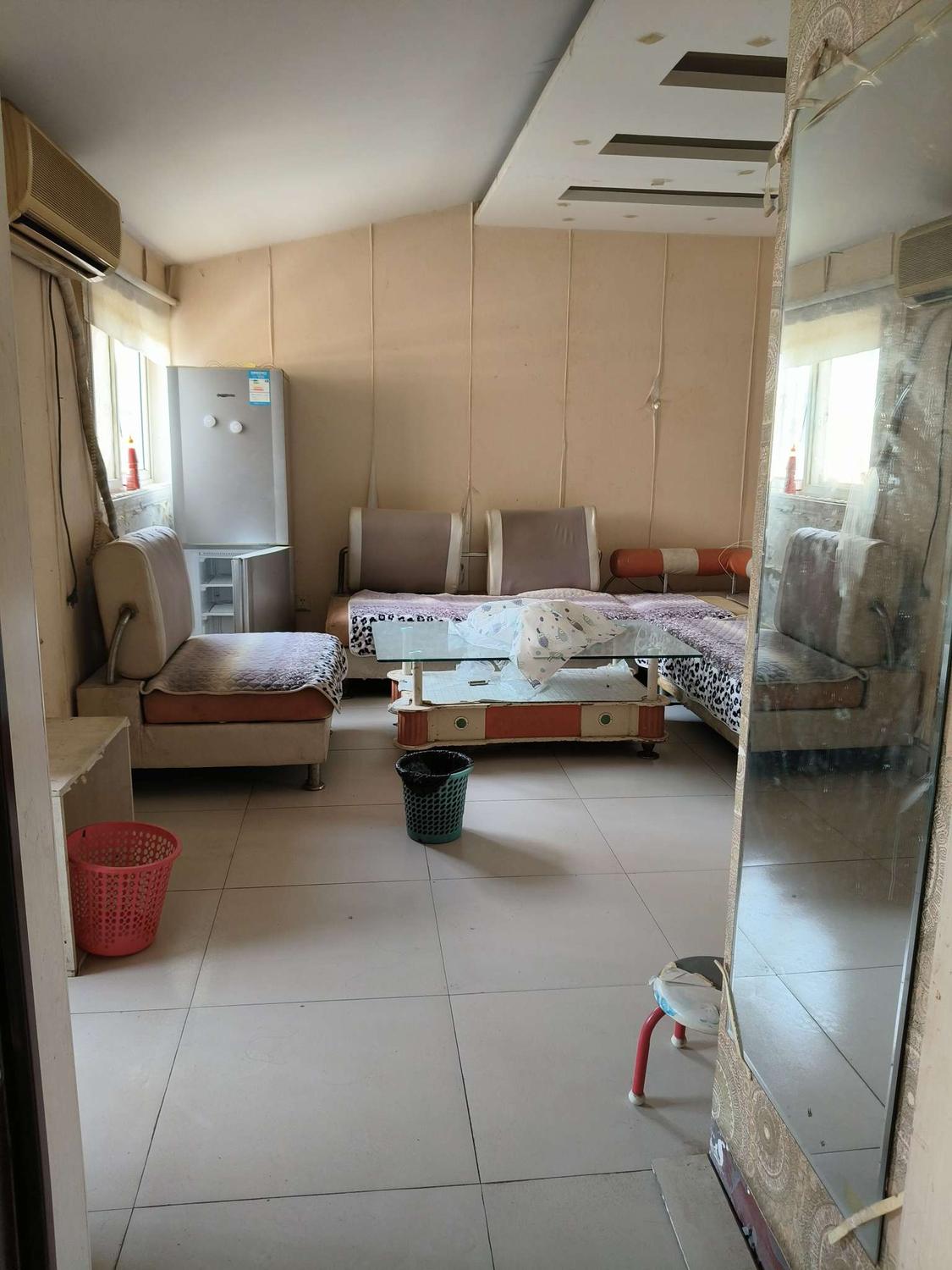 整租·双庙阳光花园