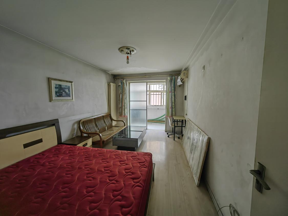 整租·岳阳里(滨海新区)