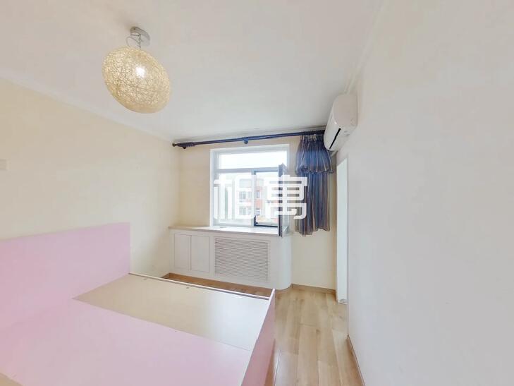 整租·科学园南里(三区)