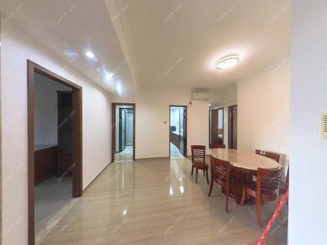 整租·吉大御景山