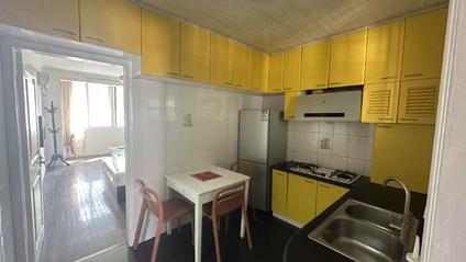 徐汇龙华整租 俞一小区1室1厅/34平/高楼层