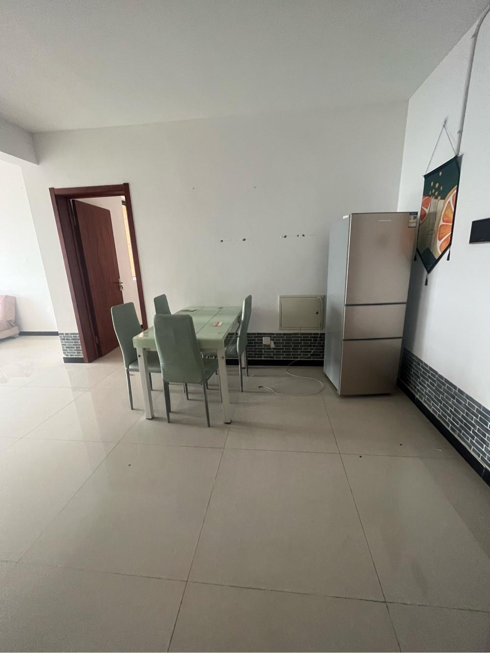 整租·远洋香奈