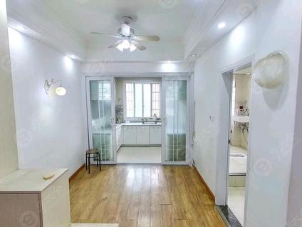 开发区恒盛科技园整租 弘雅新苑2室2厅/97平/高楼层