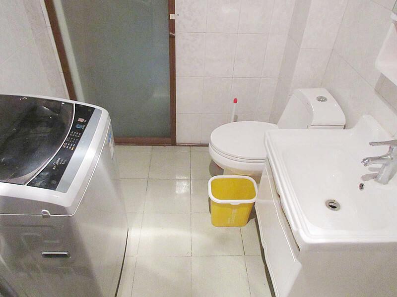 合租·紫荆二村