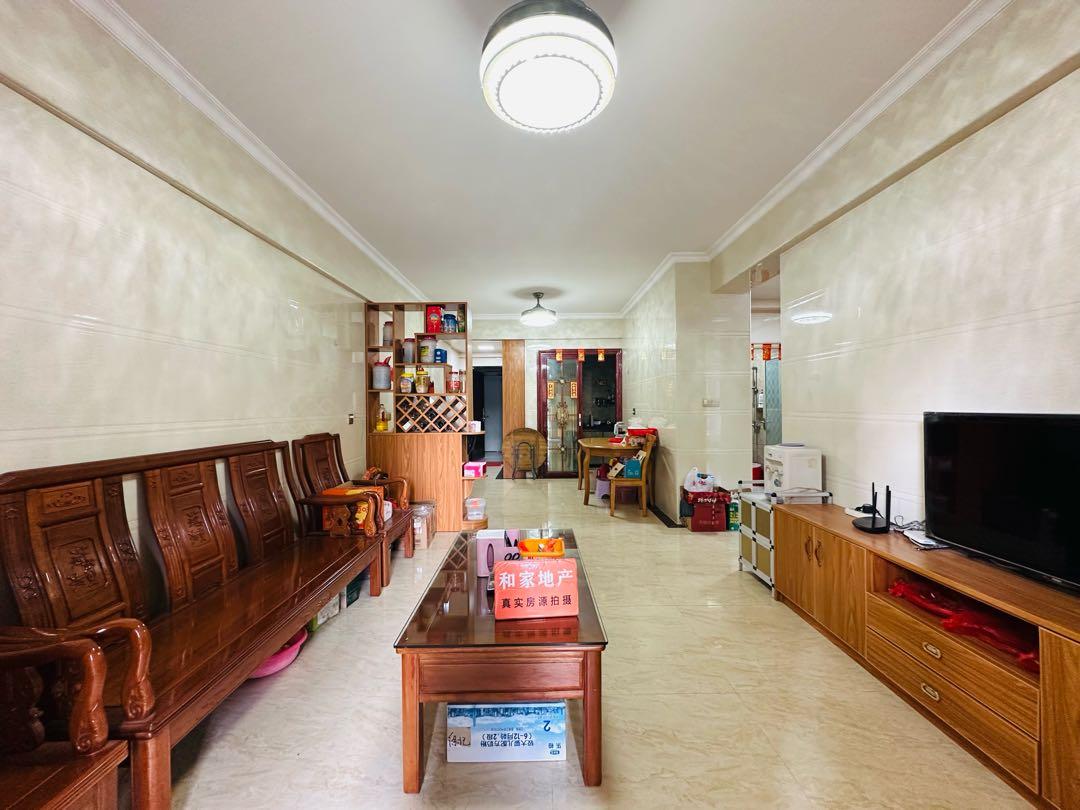 整租·龙溪新城