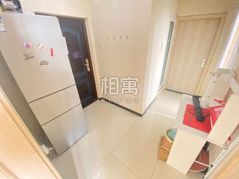合租·砖角楼(南里东区)