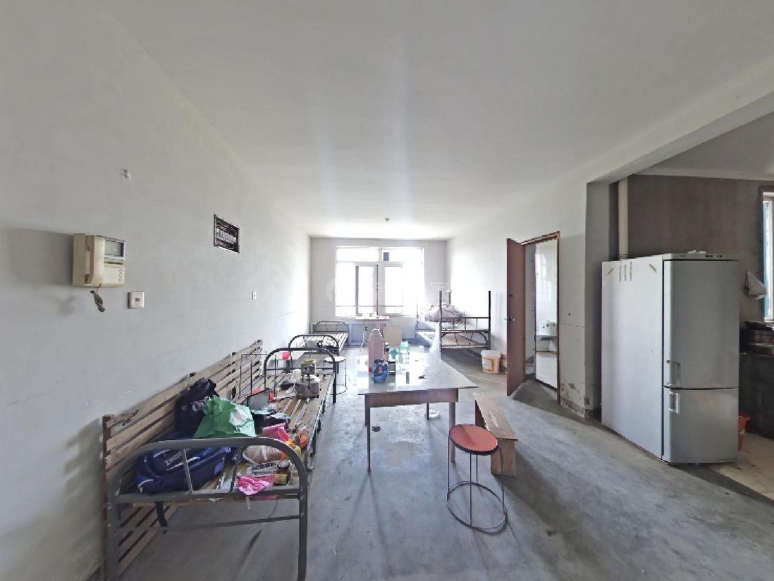 整租·金东城雅居