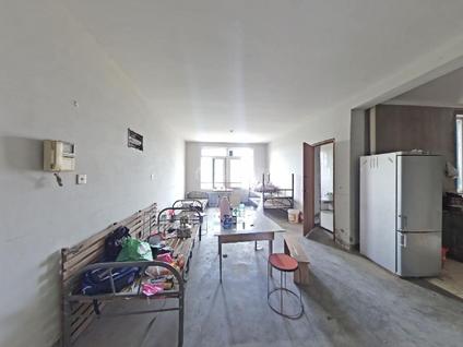 江宁科学园整租 金东城雅居3室2厅/108平/高楼层