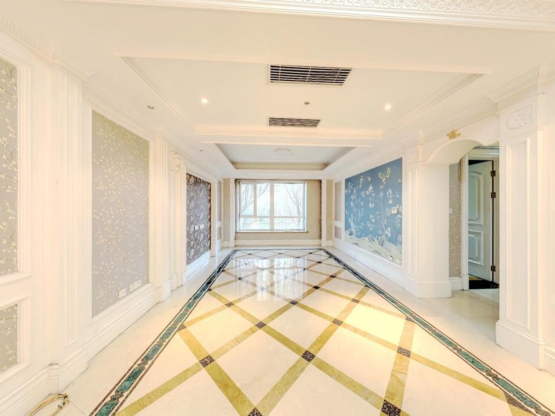 整租·万达公馆