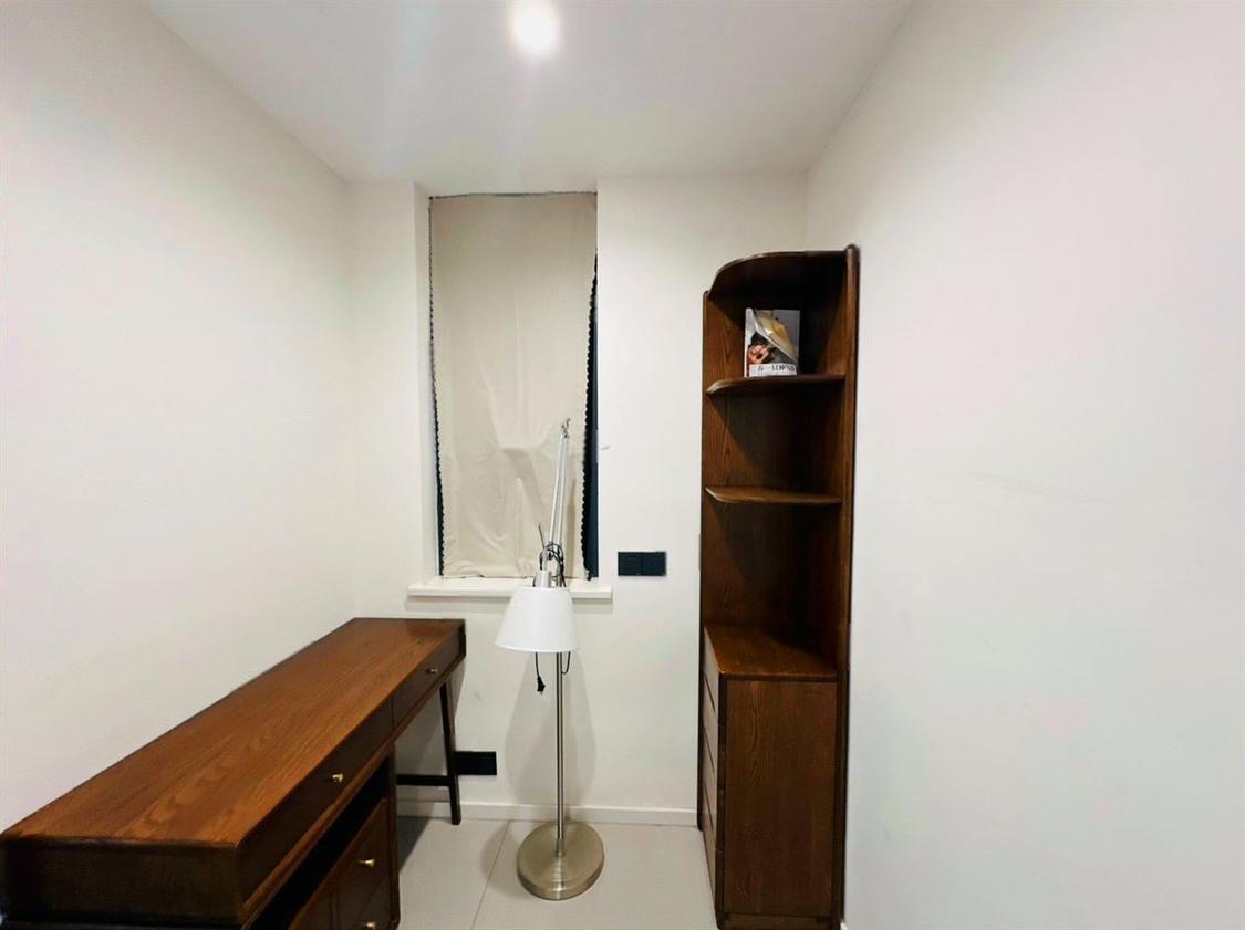 整租·中建梅溪湖中心