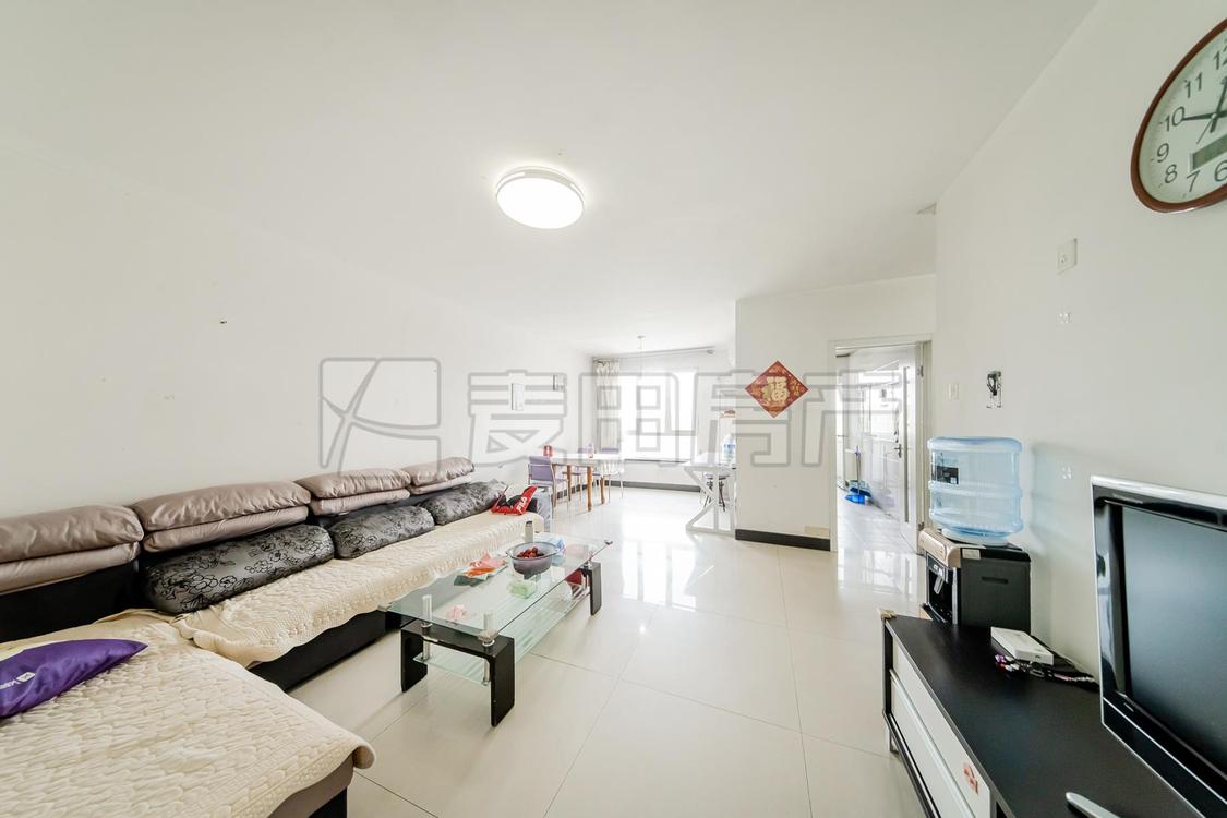 整租·七彩华园