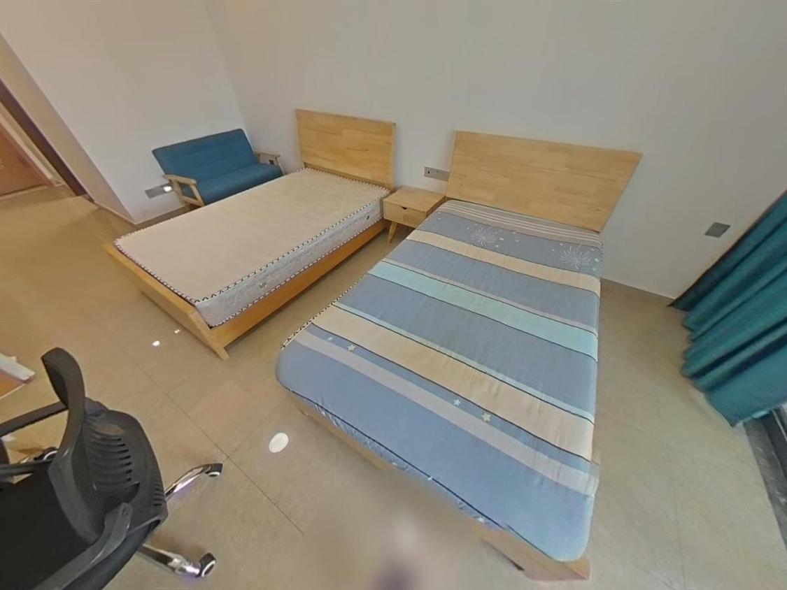 整租·中国铁建环球中心