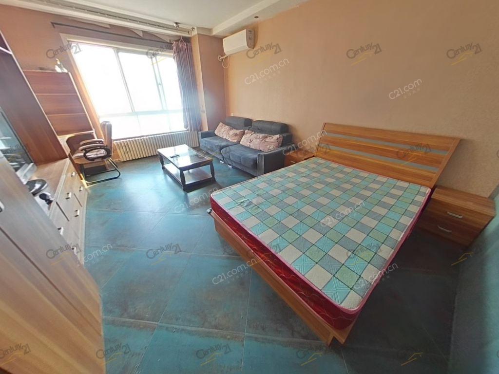 整租·鑫龙橄榄国际