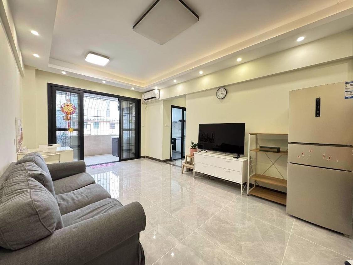 整租·六运小区