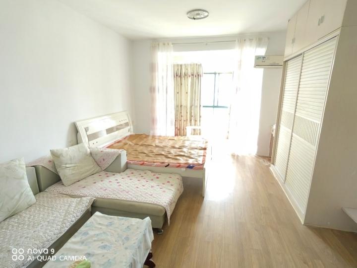 整租·平安名居