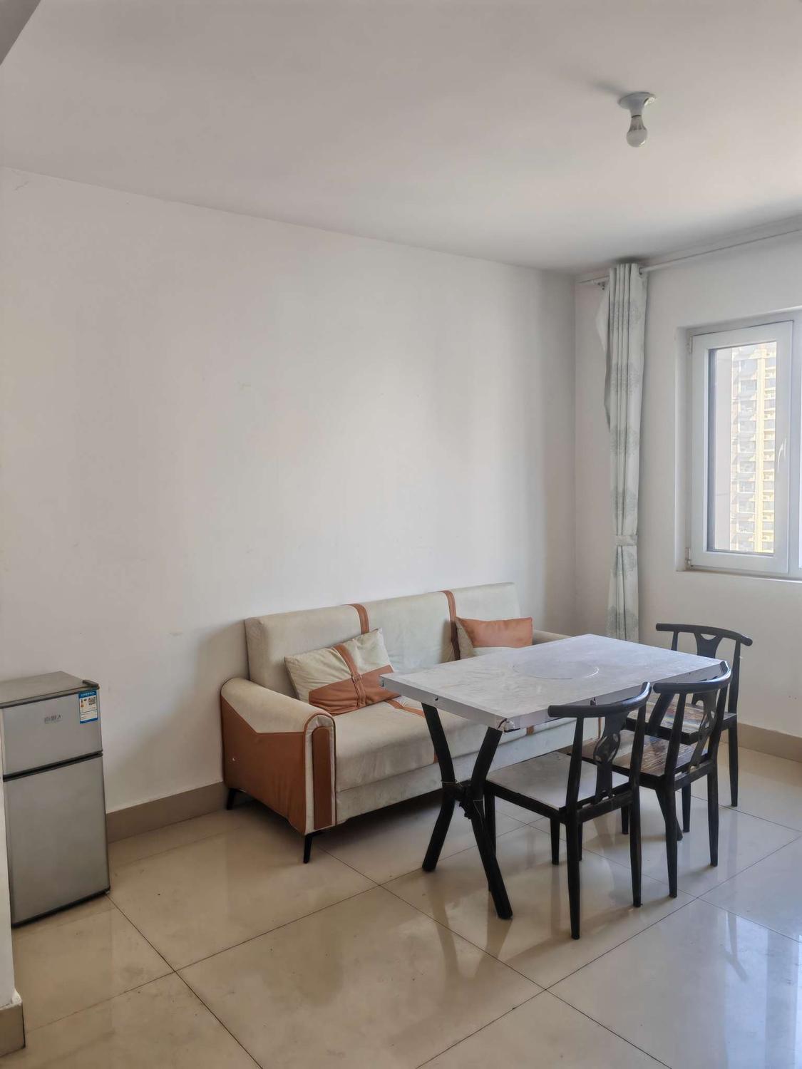 整租·军王屯小区