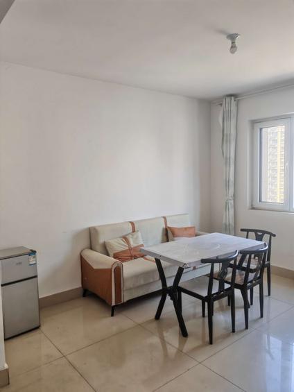 东昌府聊城大学整租 军王屯小区2室2厅/90平/中楼层