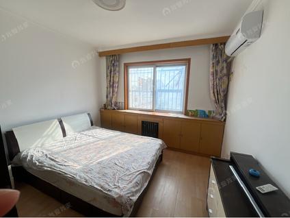 房山窦店整租 金鑫苑小区2室1厅/88平/中楼层