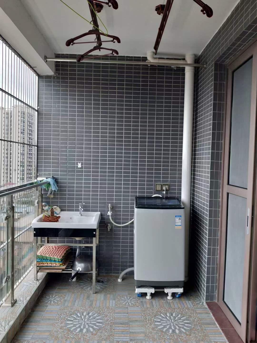 整租·华达凯旋国际