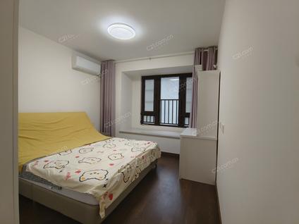 undefined整租·万科晨阳甲第 3室2厅117㎡ | 南 | 靖江 靖江