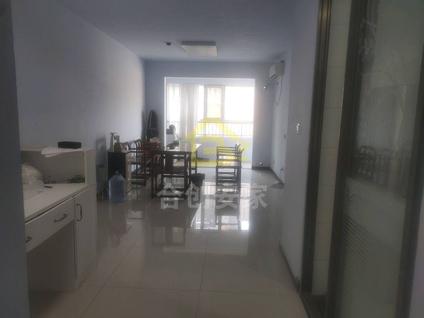 桃城桃城整租 上海公馆3室2厅/122平/低楼层