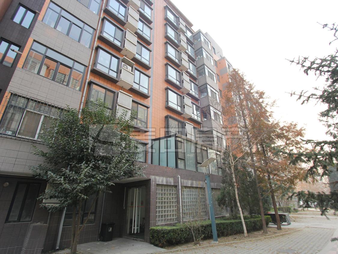 整租·风林绿洲