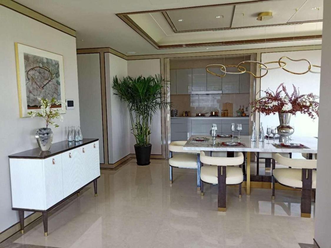 整租·绿城黄浦湾