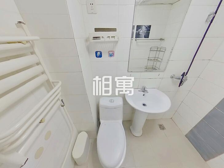 整租·安慧里(四区)