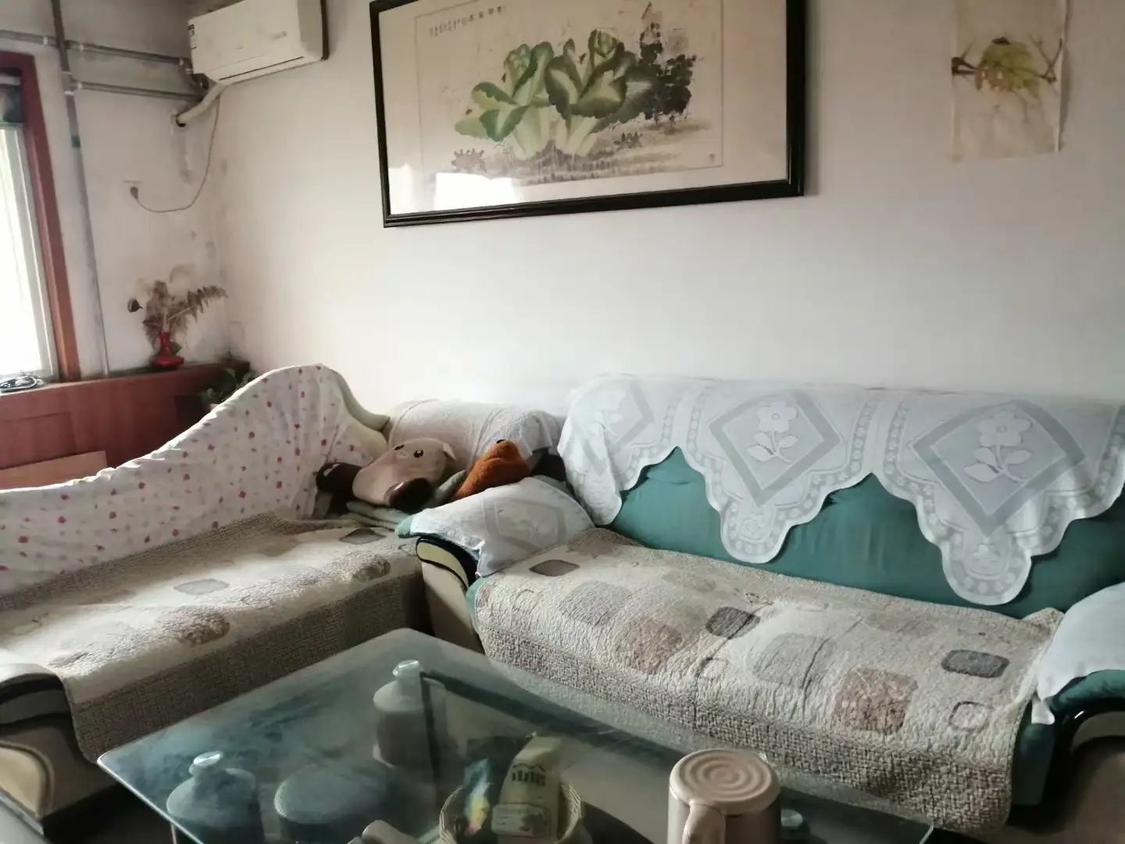 整租·康瑞小区