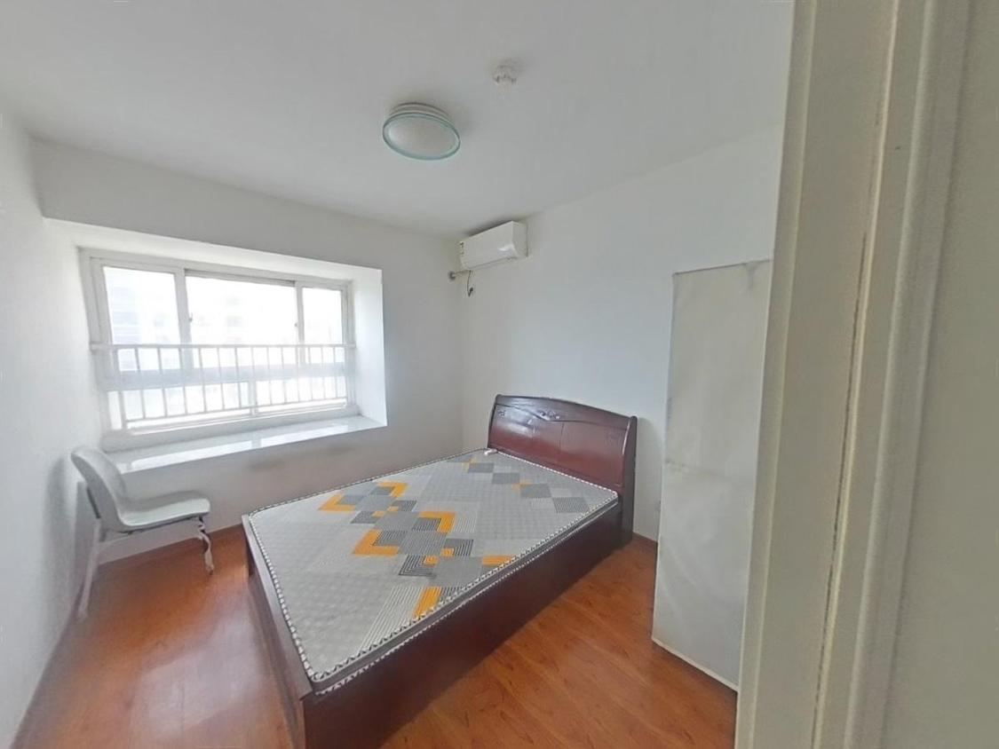 整租·荣盛花语城(一期)