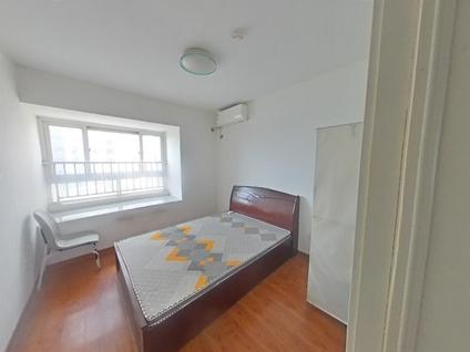 泉山南三环整租 荣盛花语城(一期)3室2厅/104平/中楼层