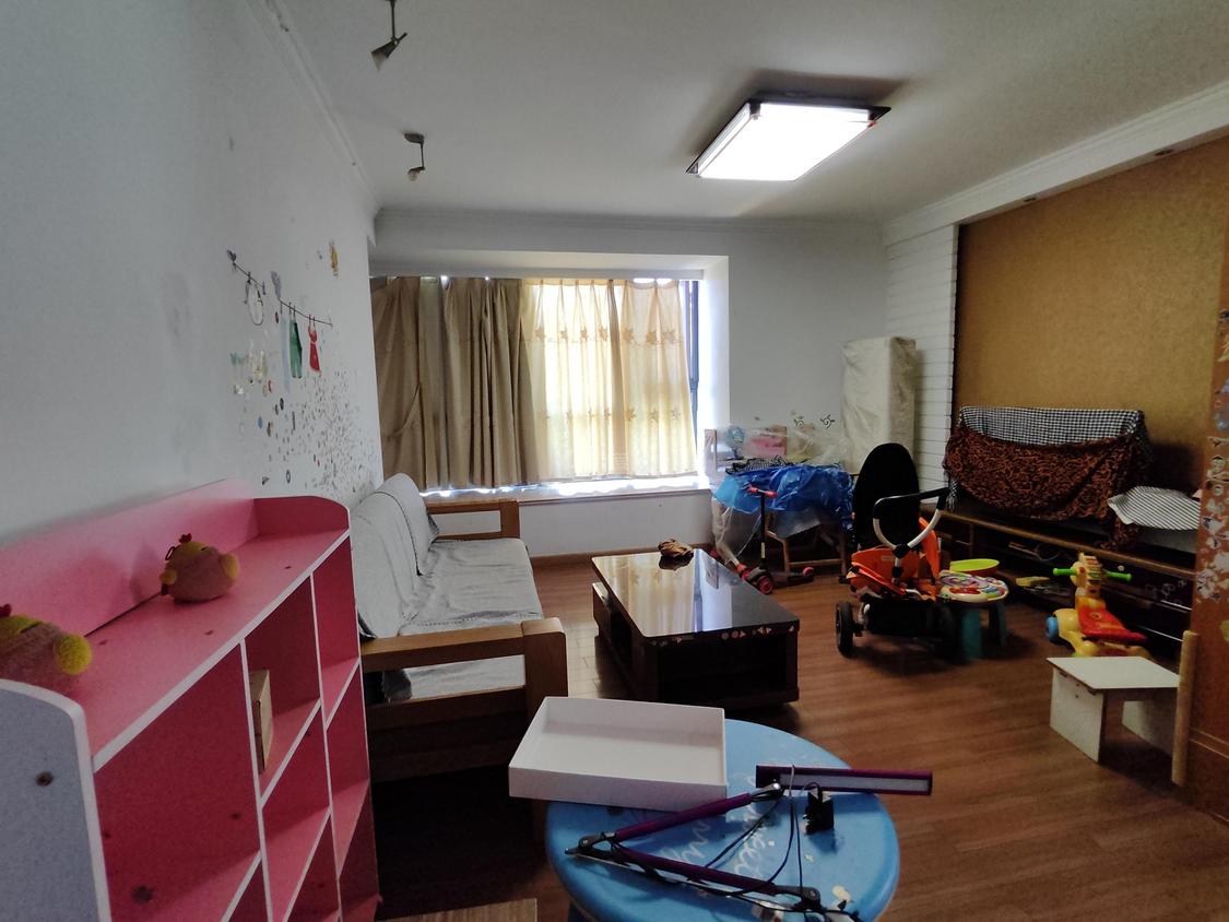 整租·同城印象(东区)