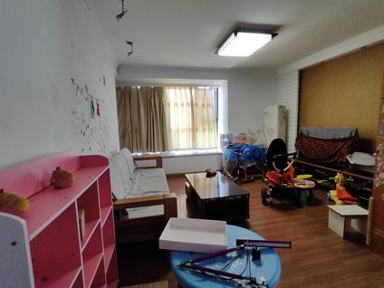 余杭老余杭整租 同城印象(东区)3室2厅/127平/中楼层